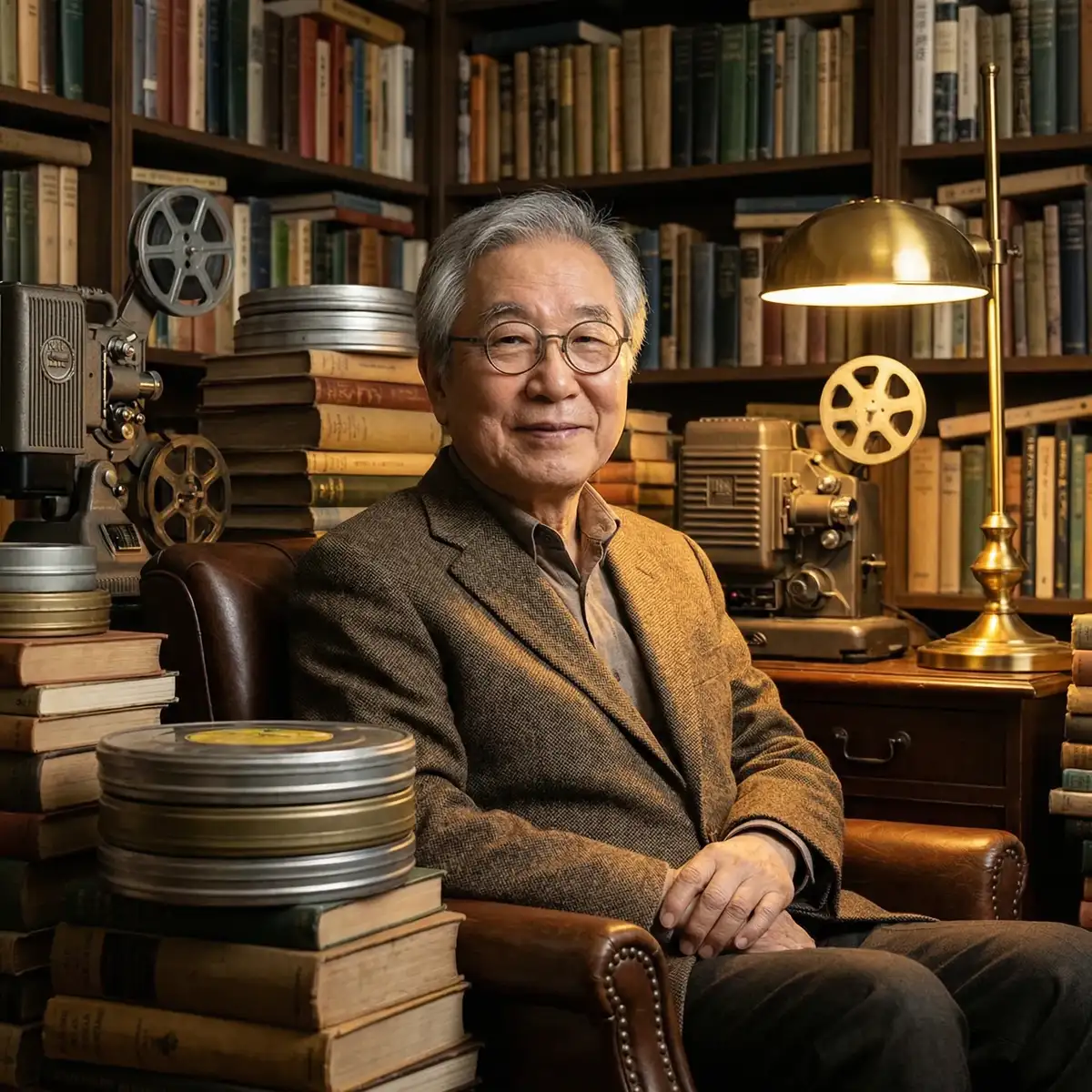 亚洲伦理片库馆长肖像 - 啦啦啦免费高清www 研究学者