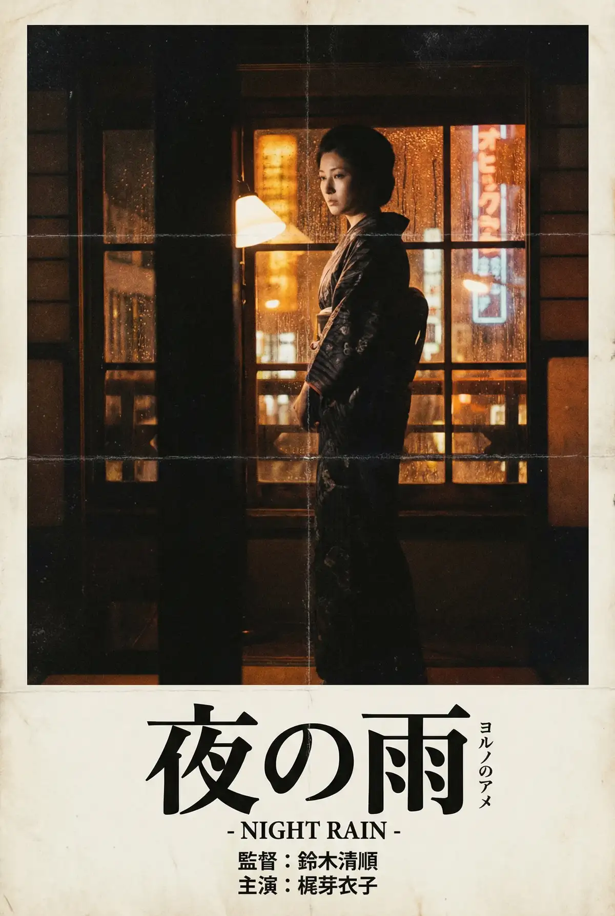 日本经典伦理电影海报 - 啦啦啦免费高清www 馆藏推荐作品